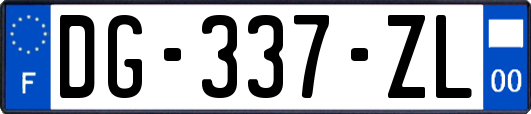 DG-337-ZL