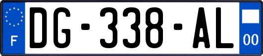 DG-338-AL