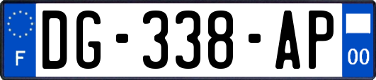 DG-338-AP