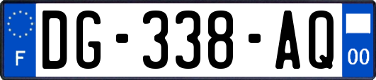 DG-338-AQ