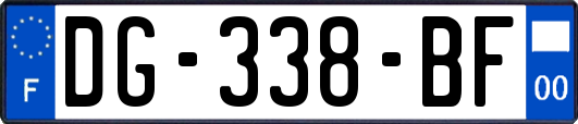 DG-338-BF