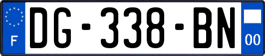 DG-338-BN