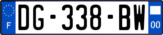 DG-338-BW