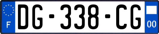 DG-338-CG