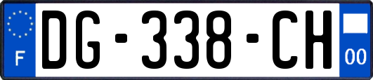DG-338-CH