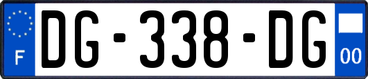 DG-338-DG