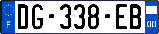 DG-338-EB