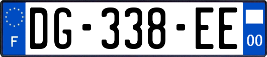 DG-338-EE