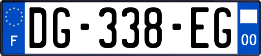 DG-338-EG