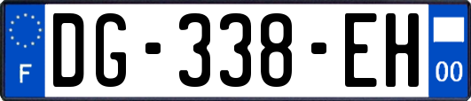 DG-338-EH