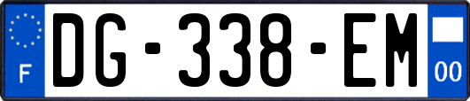 DG-338-EM