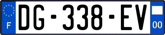 DG-338-EV