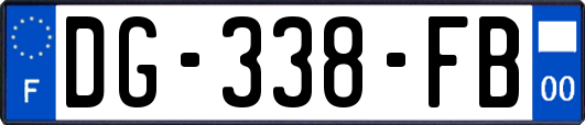 DG-338-FB