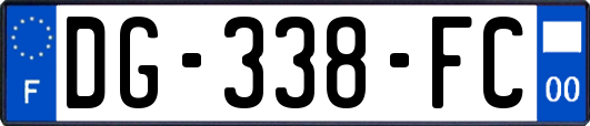 DG-338-FC