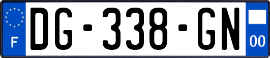 DG-338-GN