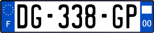 DG-338-GP