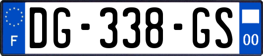 DG-338-GS