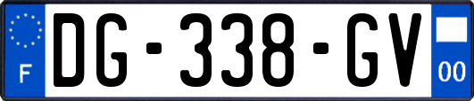 DG-338-GV