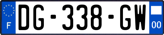 DG-338-GW