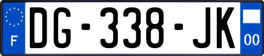 DG-338-JK