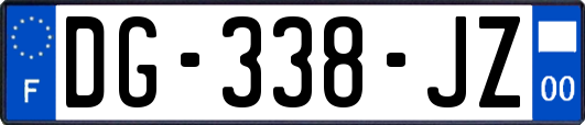 DG-338-JZ