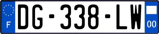 DG-338-LW