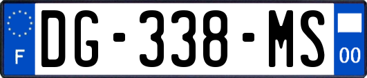 DG-338-MS