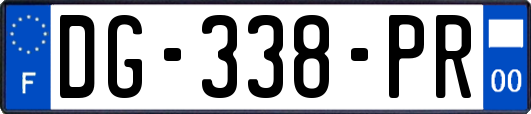 DG-338-PR