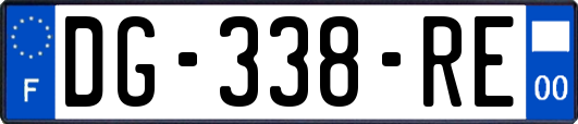 DG-338-RE