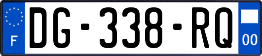 DG-338-RQ