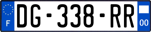 DG-338-RR