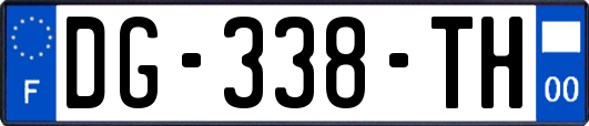 DG-338-TH
