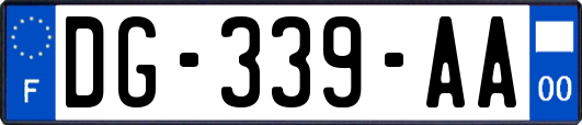 DG-339-AA
