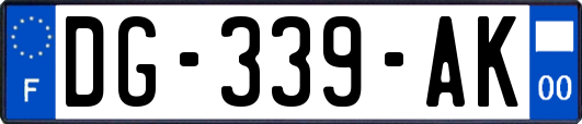 DG-339-AK