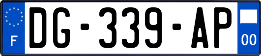 DG-339-AP