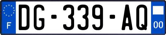 DG-339-AQ