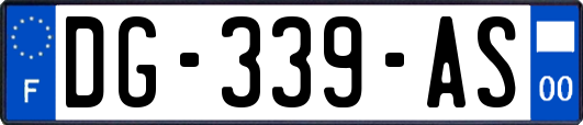 DG-339-AS