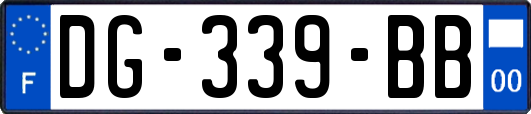 DG-339-BB