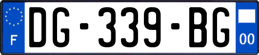 DG-339-BG