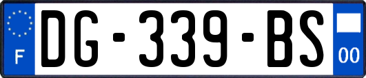 DG-339-BS