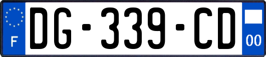 DG-339-CD