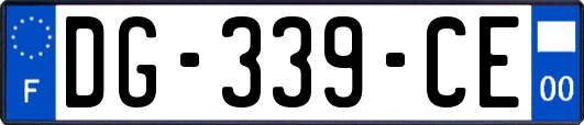 DG-339-CE