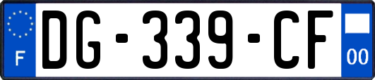 DG-339-CF
