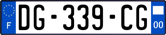 DG-339-CG