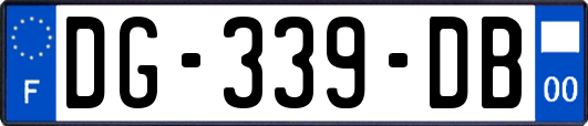 DG-339-DB