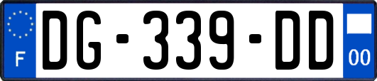 DG-339-DD