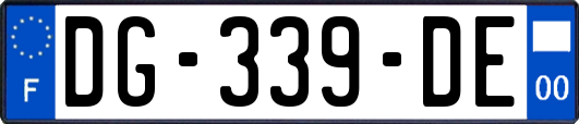 DG-339-DE