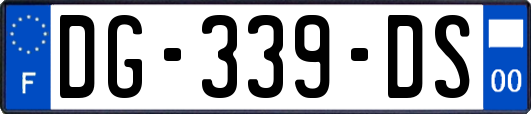 DG-339-DS