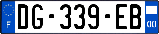 DG-339-EB