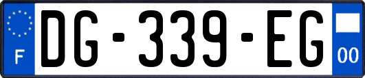 DG-339-EG